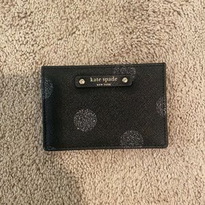 Kate Spade Card Holder Wallet